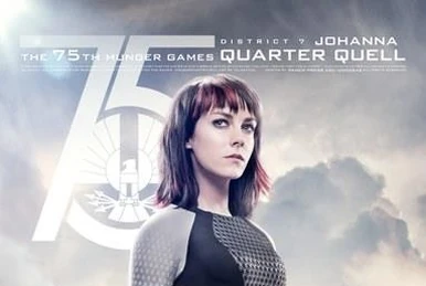 Cecelia Hungerspiele