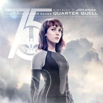 Johanna Mason Die Tribute Von Panem Wiki Fandom