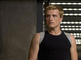 Peeta Mellark