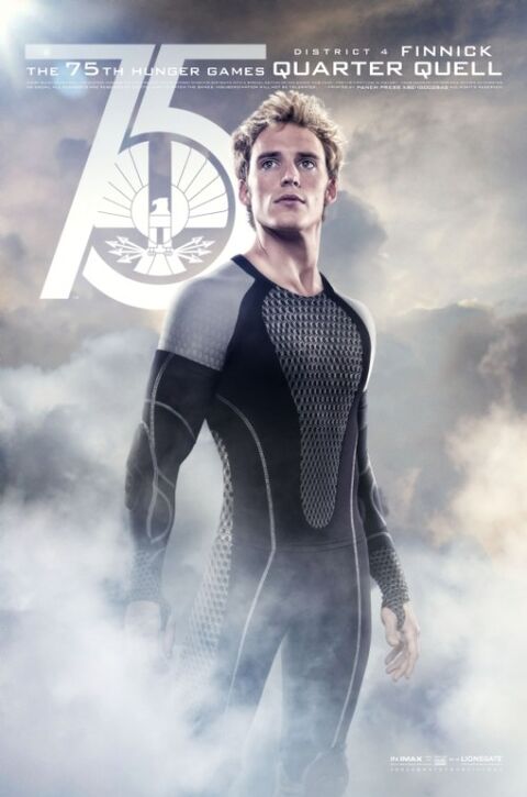 Sieger Finnick