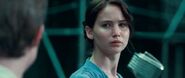 "Oh, nein! Nicht Peeta.", Katniss erinnert sich an jener Nacht ...