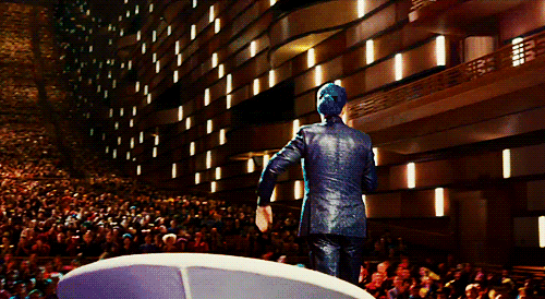 Interview Die Tribute Von Panem Wiki Fandom