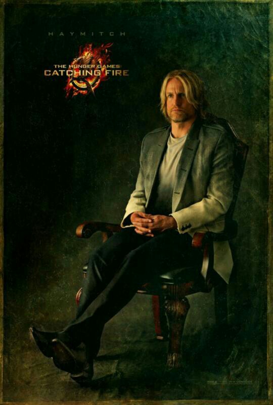 Haymitch Abernathy Die Tribute Von Panem Wiki Fandom