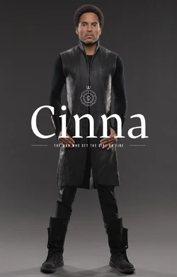 Cinna Die Tribute Von Panem Wiki Fandom