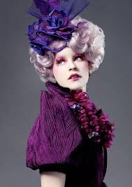 Effie Trinket Die Tribute Von Panem Wiki Fandom