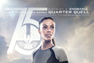 Cecelia Hungerspiele