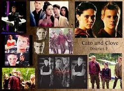 Cato And Clove Clato Stories | Quotev, image size:250x185