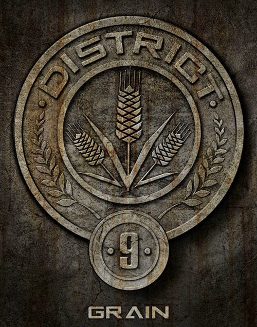 Distrikt 9 Die Tribute Von Panem Wiki Fandom 8593