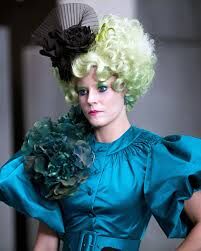 Effie Trinket Die Tribute Von Panem Wiki Fandom