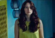 HungerGamesKatnissYellowdress