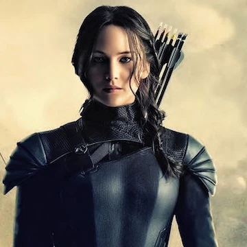 Katniss Everdeen Die Tribute Von Panem Wiki Fandom