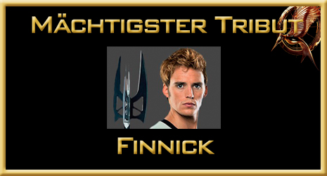 Gewinner Finnick