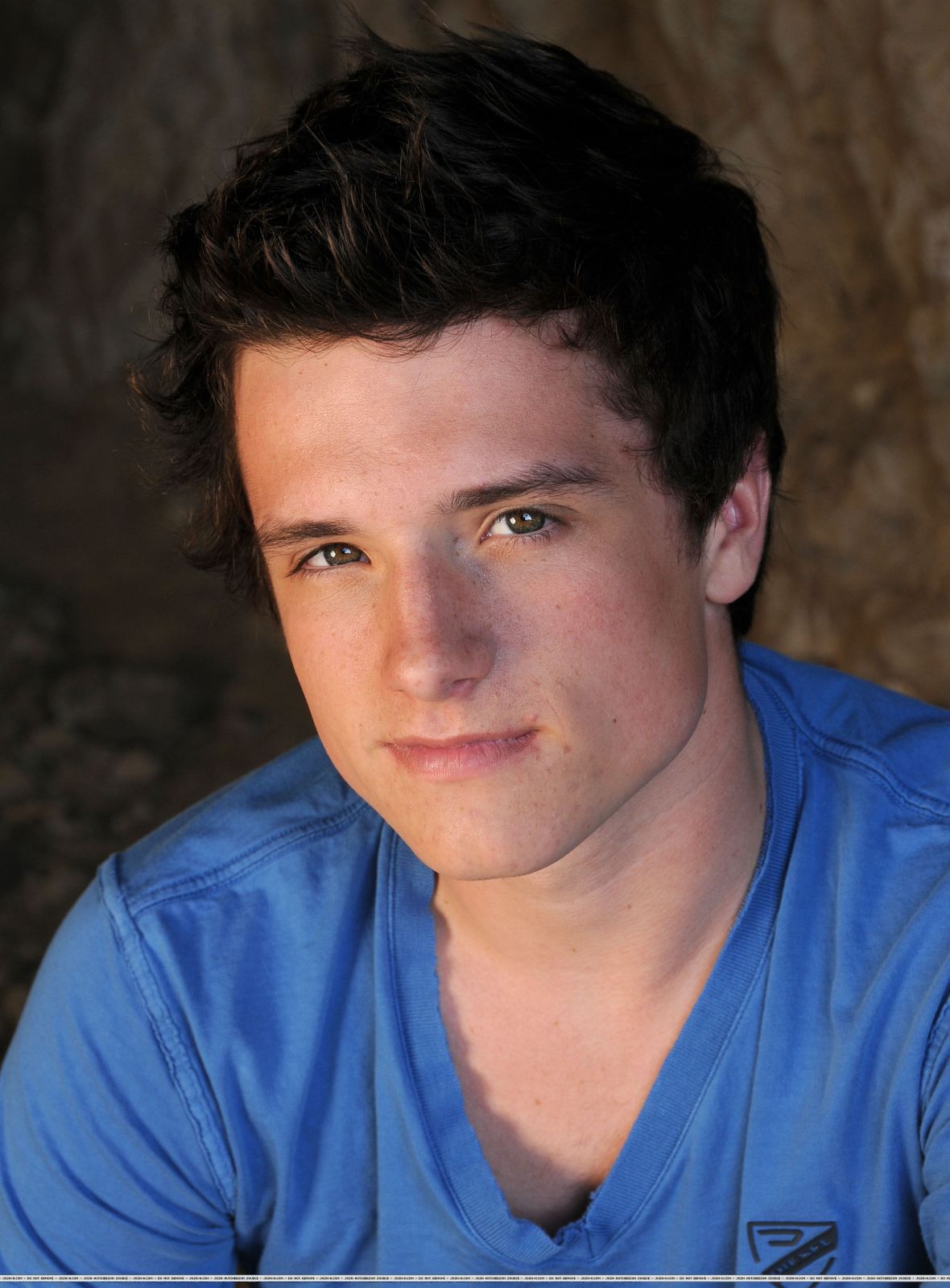 Josh Hutcherson Die Tribute Von Panem Wiki Fandom