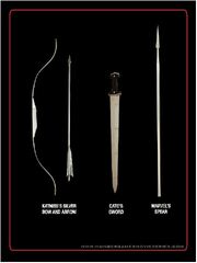 Weapons+2