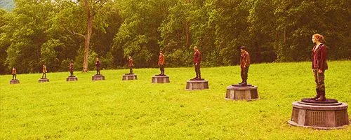 74 Hungerspiele Die Tribute Von Panem Wiki Fandom