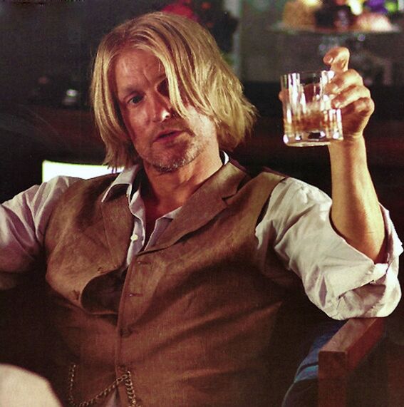 Haymitch Abernathy Die Tribute Von Panem Wiki Fandom