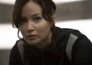 Katniss Film