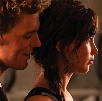 Katniss Finnick