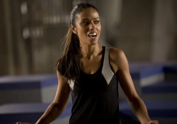 Enobaria Die Tribute Von Panem Wiki Fandom