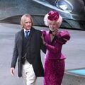 Effie und Haymitch