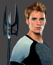 Finnick