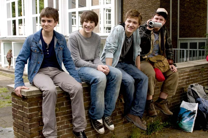 Pygmäen Die Wilden Hühner Wiki Fandom