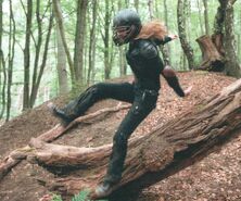 Vanessa Butz | Die wilden Kerle Wiki | Fandom