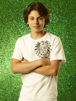 Max Russo