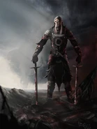 Albae | Die Zwerge Wiki | Fandom