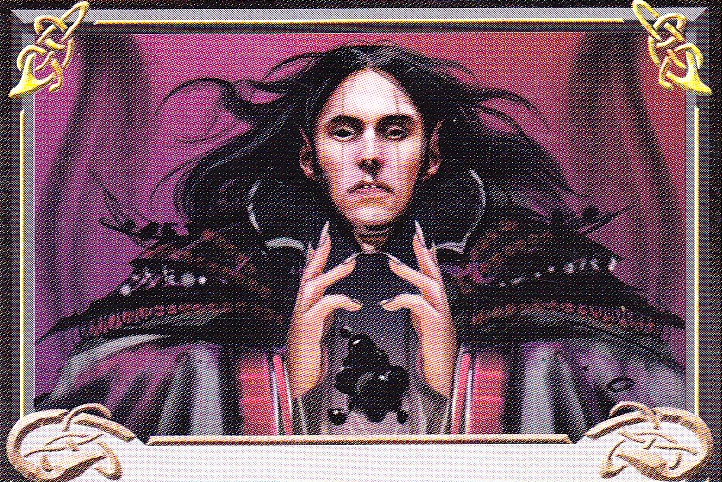 Albae | Die Zwerge Wiki | Fandom