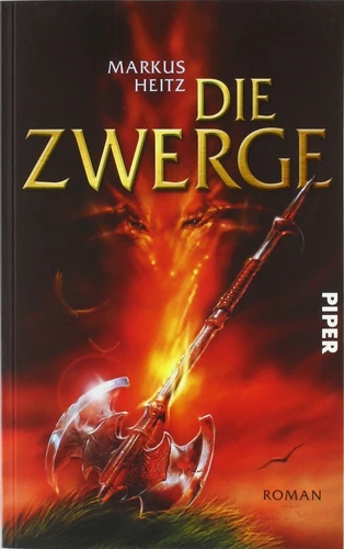 Die Zwerge | Die Zwerge Wiki | Fandom