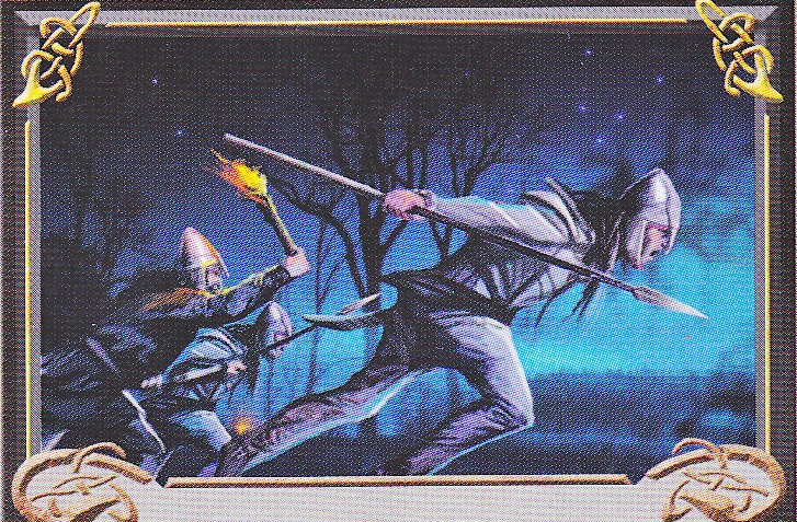 Nächtlicher Überfall der Albae (Karte) | Die Zwerge Wiki | Fandom