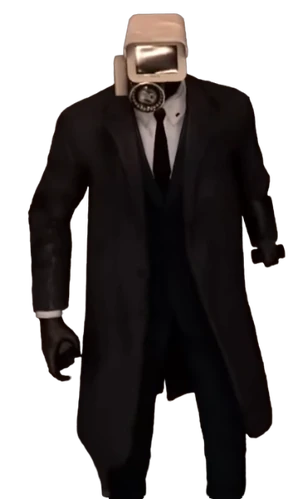 Dark Blue Suited Cameraman | Different Suited/Coated/Tied Alliance ...