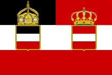Flag of the German Empire