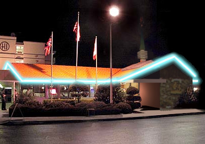 Howard Johnson's - Wikipedia