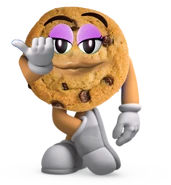 Cookie Gal
