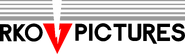 RKO Pictures print logo from 1978 to 1987