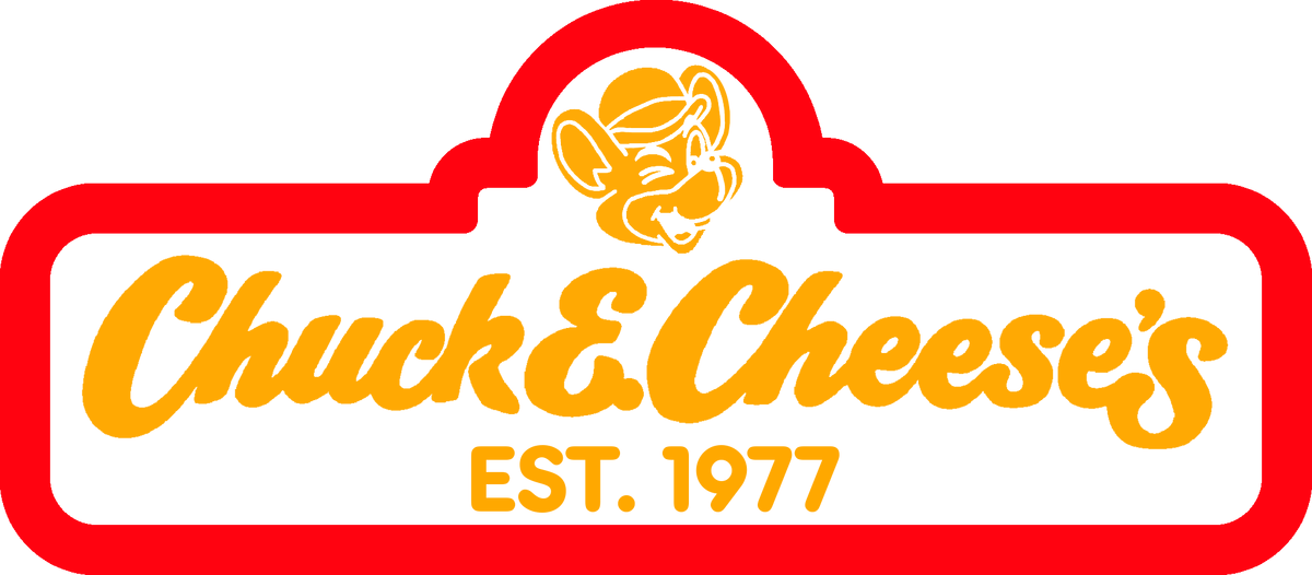 Chuck E Cheese Birthday Star 1995 Brickinformation Chuck E Cheese Birthday Star 1995 Brickinformation