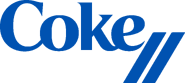 Coke II logo from 2007 to 2015