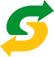 "Choice Mark" symbol