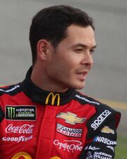 Kyle larson (47586522032)