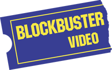 Blockbuster Video