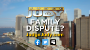 Judy Family Dispute
