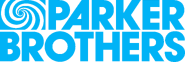 2009-present Parker Brothers logo