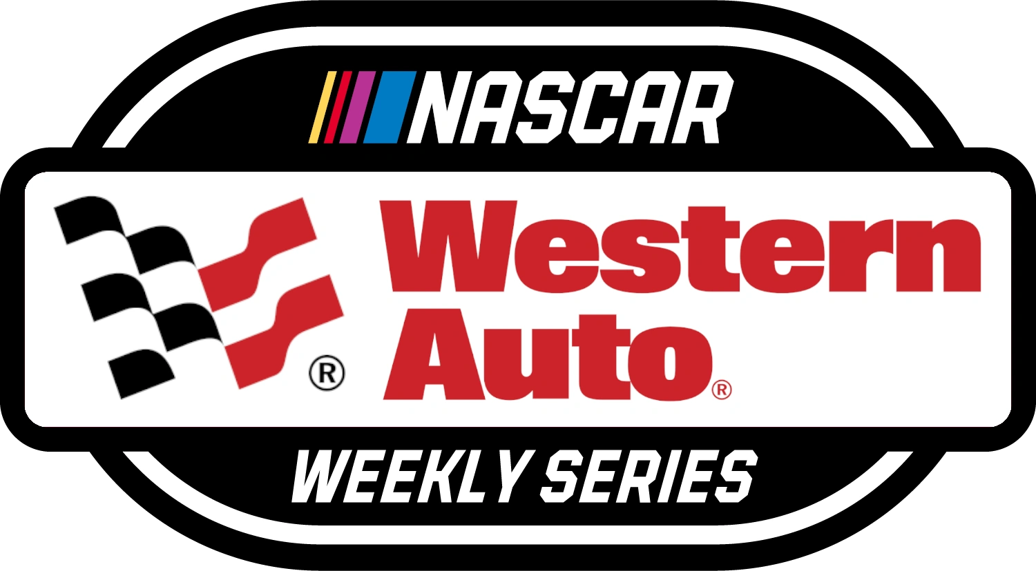 NASCAR Western Auto Weekly Series (Johnsonverse) DifferentHistory