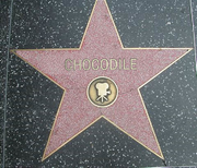 Chocwalkoffame