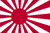 Naval Ensign of Japan