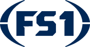 2019-present FS1 logo