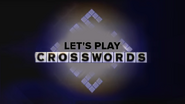 Crosswords Season 1