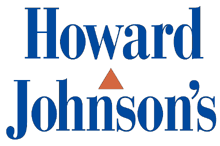 The Howard Johnson's logo from 1990 to 2015.
